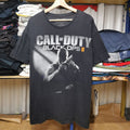 Vintage Call Of Duty Black Ops Ii Tee