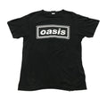Tees Oasis Band Shirt Band Tees Brip Pop Hoodie, Sweatshirt | FlexRushtees.com