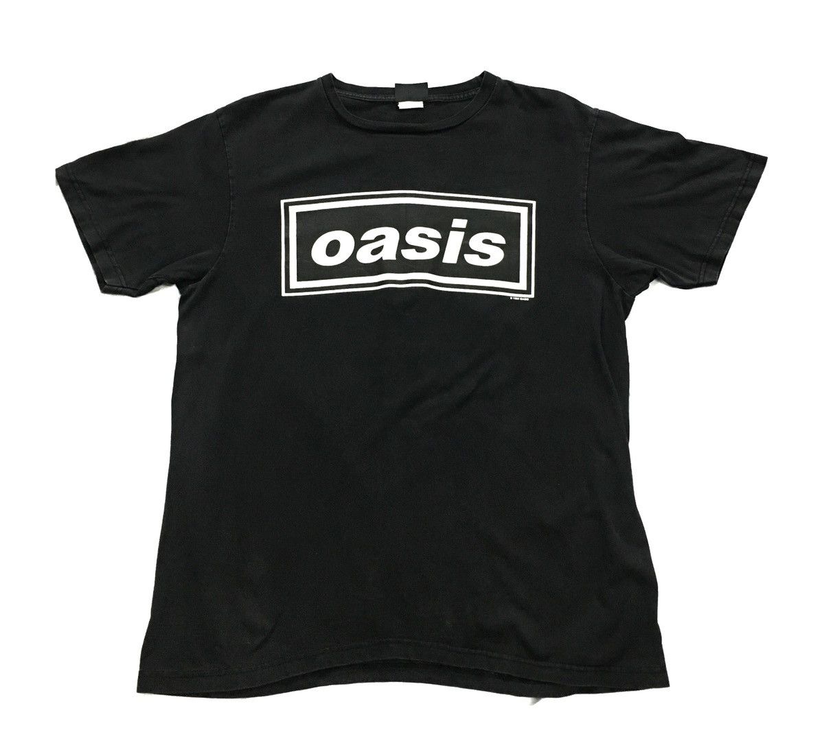 Tees Oasis Band Shirt Band Tees Brip Pop Hoodie, Sweatshirt | FlexRushtees.com