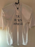 Vetements Slogan Short Sleeve Shirt Hoodie, Sweatshirt | FlexRushtees.com