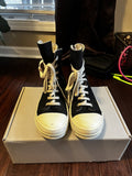 Owens Drkshdw Rick Owens Drkshdw Ramones Canvas T-Shirts, Hoodie, Sweatshirt | AU16VibeMintTees.com