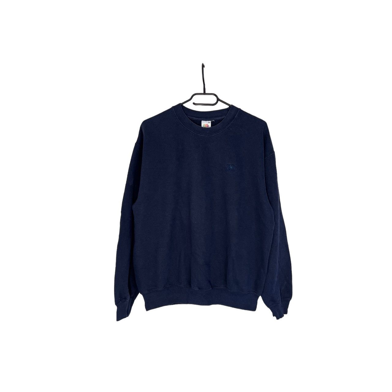 Vintage Fruit Of The Loom Vintage Sweatshirt Retro 90s