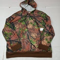 Other Men S Size L Childs Play Chucky Good Guys Camouflage Hoodie
