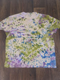 Navy Old Navy Custom Tiedye Tee Hoodie, Sweatshirt | FlexRushtees.com