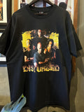 Giant X Vintage 2000 Disturbed T Shirt