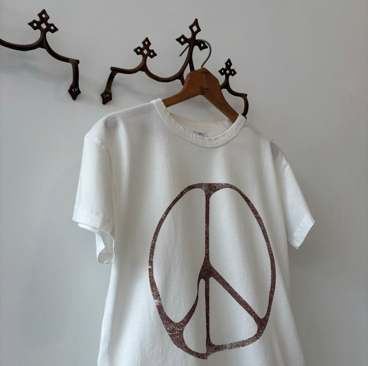 Other The Hidden Rivet Circadian Tee White Hoodie, Sweatshirt | FlexRushtees.com