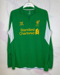Warrior Liverpool 2012 2013 Goalkeeper Football Shirt Soccer Jersey