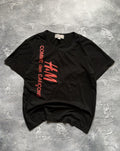 H M Logo T Shirt Japanese Hoodie, Sweatshirt | FlexRushtees.com