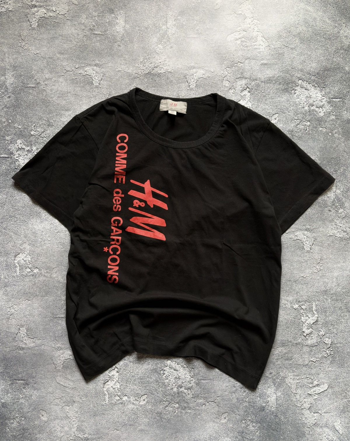 H M Logo T Shirt Japanese Hoodie, Sweatshirt | FlexRushtees.com