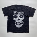 Band Tees Misfits Hoodie, Sweatshirt | FlexRushtees.com