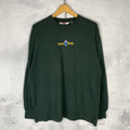 Davis Ben Davis Longsleeve Tshirt