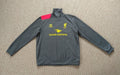 Liverpool Warrior Training Turtle Neck Top Long Sleeved