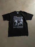 Gildan Vtg Homicide Life On The Street Promo Tee Sz L Hoodie, Sweatshirt | FlexRushtees.com