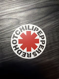 Hypebeast Red Hot Chili Peppers Star Of Affinity Sticker T-Shirts, Hoodie, Sweatshirt | AU16VibeMintTees.com