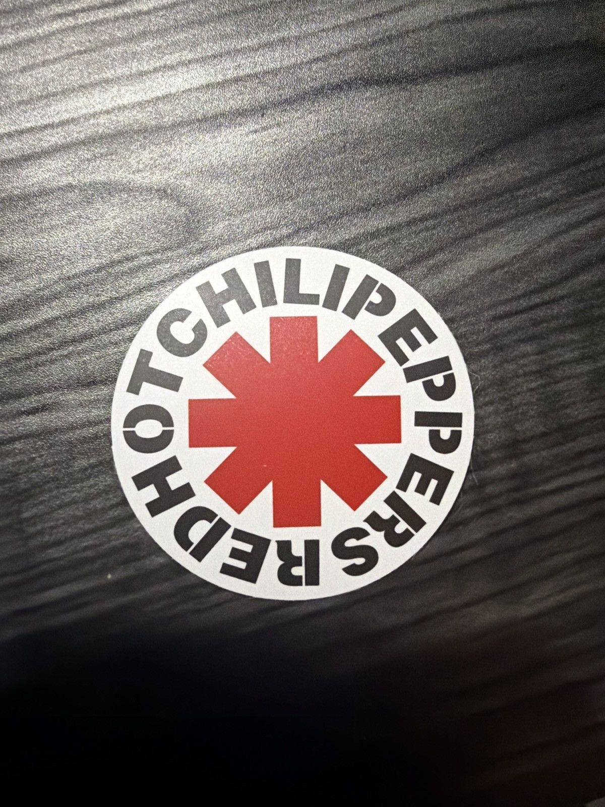 Hypebeast Red Hot Chili Peppers Star Of Affinity Sticker T-Shirts, Hoodie, Sweatshirt | AU16VibeMintTees.com