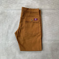 Ray Stan Ray Made In Usa Brown Canvas Fatigues T-Shirts, Hoodie, Sweatshirt | FlexRushtees.com