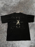 Files Tv Show Promo Tee Hoodie, Sweatshirt | FlexRushtees.com