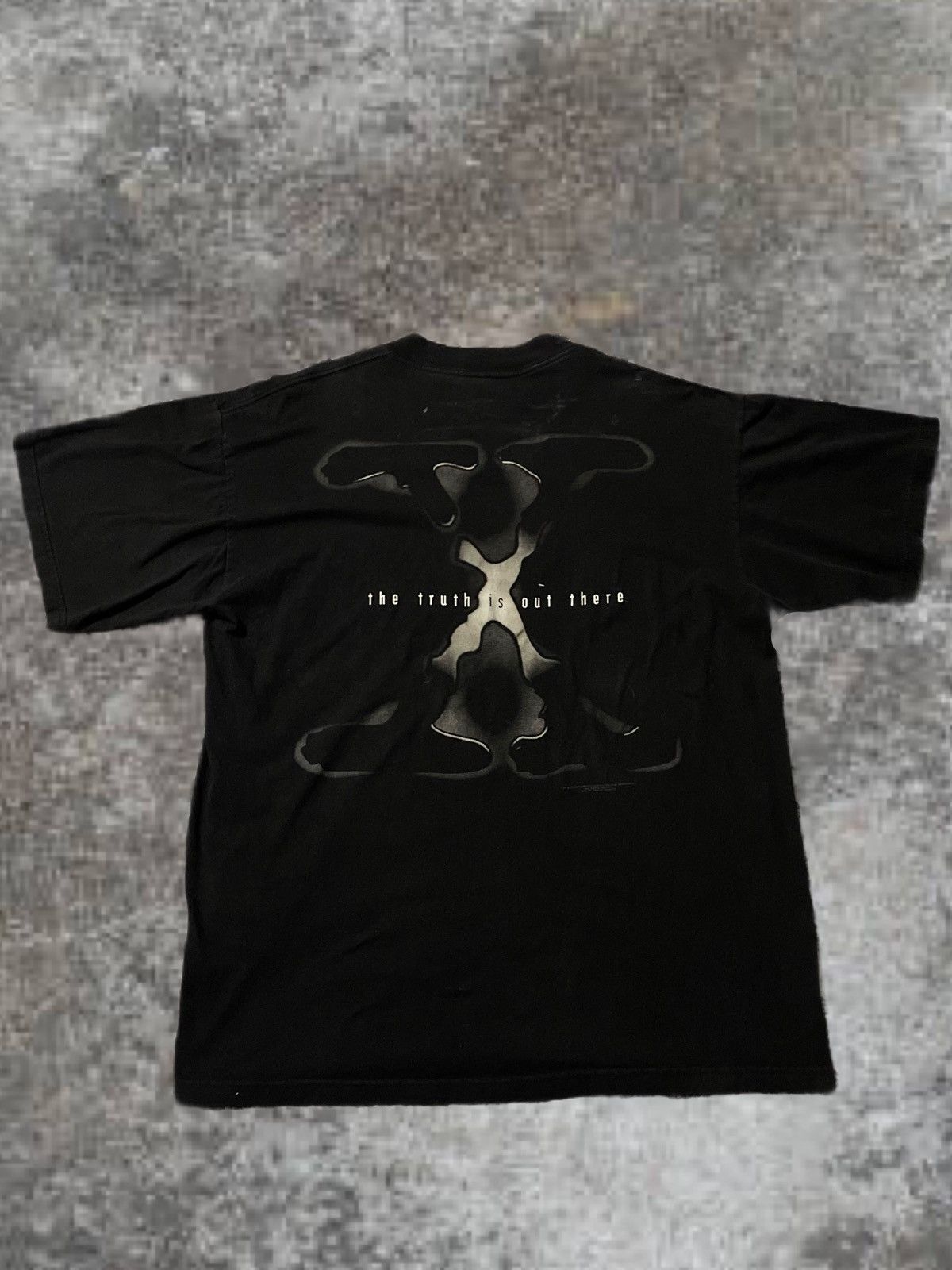 Files Tv Show Promo Tee Hoodie, Sweatshirt | FlexRushtees.com