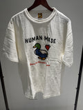 Made Human Made Graphic T Shirt Hoodie, Sweatshirt | FlexRushtees.com