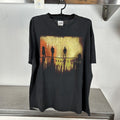 Band Tees Vintage 90s Soundgarden Down On The Upside Tour T Shirt Hoodie, Sweatshirt | FlexRushtees.com