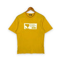 Vintage 90 S Beschwa Box Logo Skatewear Tee