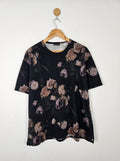 Musician Lad Musician Flower New Order Shirt Hoodie, Sweatshirt | AU16VibeMintTees.com