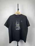 Vintage 00s Sauber Petronas F1 Racing T Shirt Hoodie, Sweatshirt | FlexRushtees.com