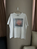 Vintage Max Planck Thrashed T Shirt Physicist Einstein Erd Hoodie, Sweatshirt | FlexRushtees.com