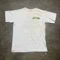 Vintage 80s Dr Seltzer Hangover Helper White T Shirt Hoodie, Sweatshirt | FlexRushtees.com