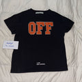 White Off White Off Tee Hoodie, Sweatshirt | FlexRushtees.com
