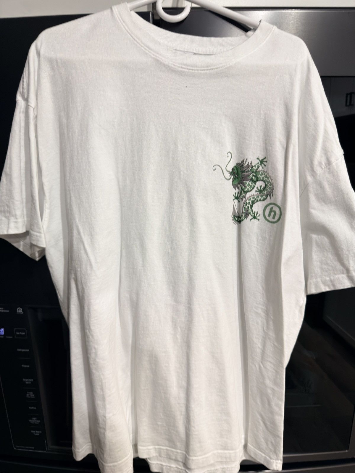 Hidden Dragon Tee Xxl Hoodie, Sweatshirt | FlexRushtees.com