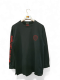 Band Tees Red Hot Chili Peppers Long Sleeve Shirt Hoodie, Sweatshirt | AU16VibeMintTees.com
