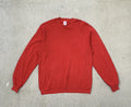 Jerzees X Vintage 1980 S Vintage Jerzees Sun Faded Sweatshirt Jumper Xl