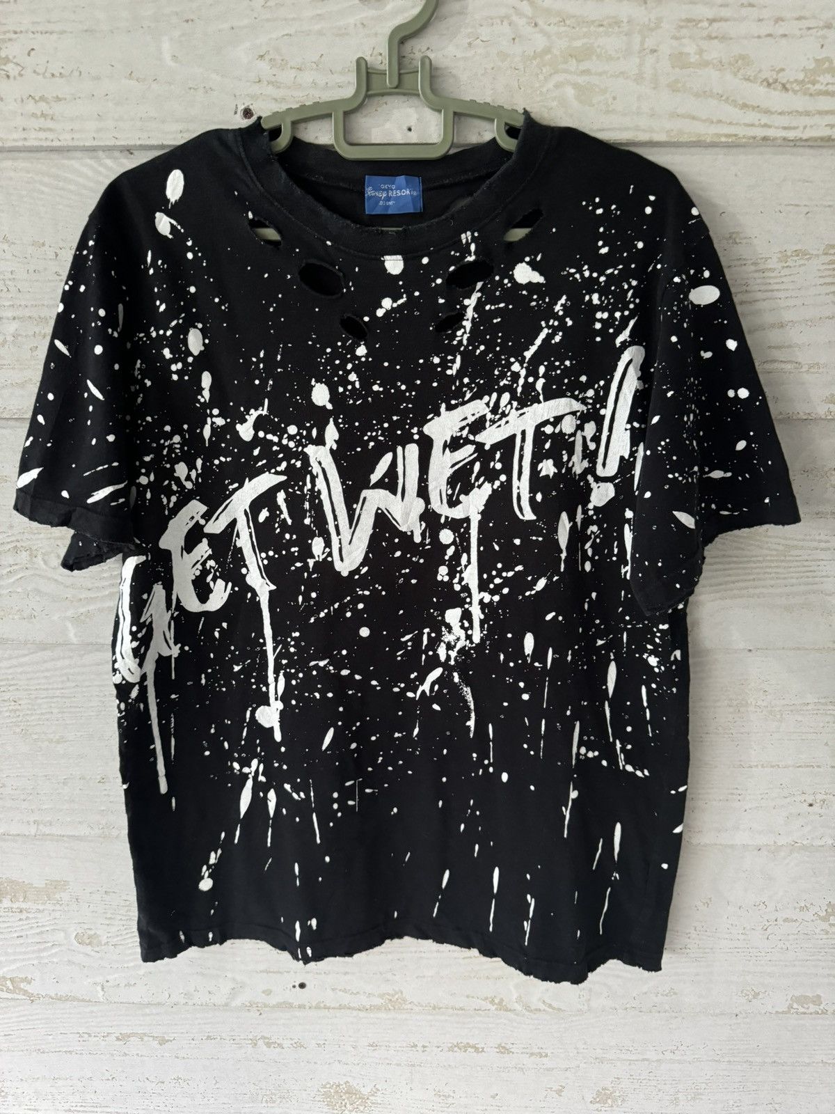 Pirates Summer 2019 Tee Shirt Destres Japan Hoodie, Sweatshirt | FlexRushtees.com