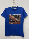 Band Tees Vintage The Stone Roses Tour Japanese T Shirt Hoodie, Sweatshirt | FlexRushtees.com