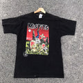 Misfits X Vintage Vintage 1995 Misfits By Pushead T-Shirts, Hoodie, Sweatshirt | FlexRushtees.com