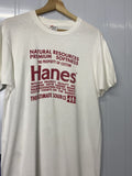 Rare Vintage Art Quote Tees Hanes 90 S Clothes Hoodie, Sweatshirt | FlexRushtees.com
