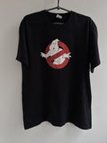 Ghostbusters Vintage T Shirt 2004