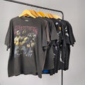 Rap Tees X Vintage Vintage Eminem Anger Management Tour Tee Hoodie, Sweatshirt | FlexRushtees.com