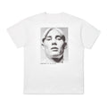 Raf Simons Isolated Heroes T Shirt Spring Summer 2022