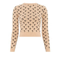 Marine Serre Moon Jacquard Pattern Jumper T-Shirts, Hoodie, Sweatshirt | AU16VibeMintTees.com