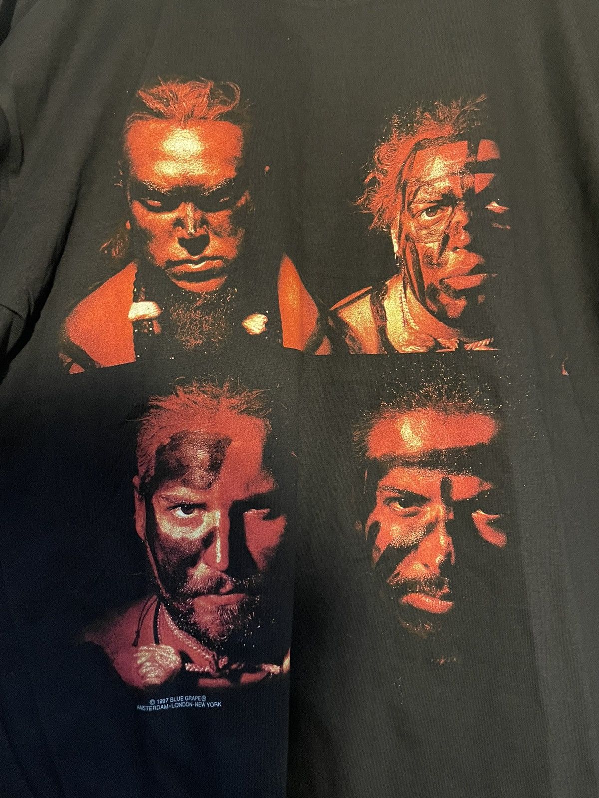 Vintage 1997 Sepultura T-Shirts, Hoodie, Sweatshirt | FlexRushtees.com