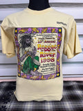 Vintage 90s Raggea Festival 1998 T-Shirts, Hoodie, Sweatshirt | FlexRushtees.com