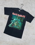 Band Tees Iron Maiden Vintage 2008 T Shirt Size S Hoodie, Sweatshirt | FlexRushtees.com