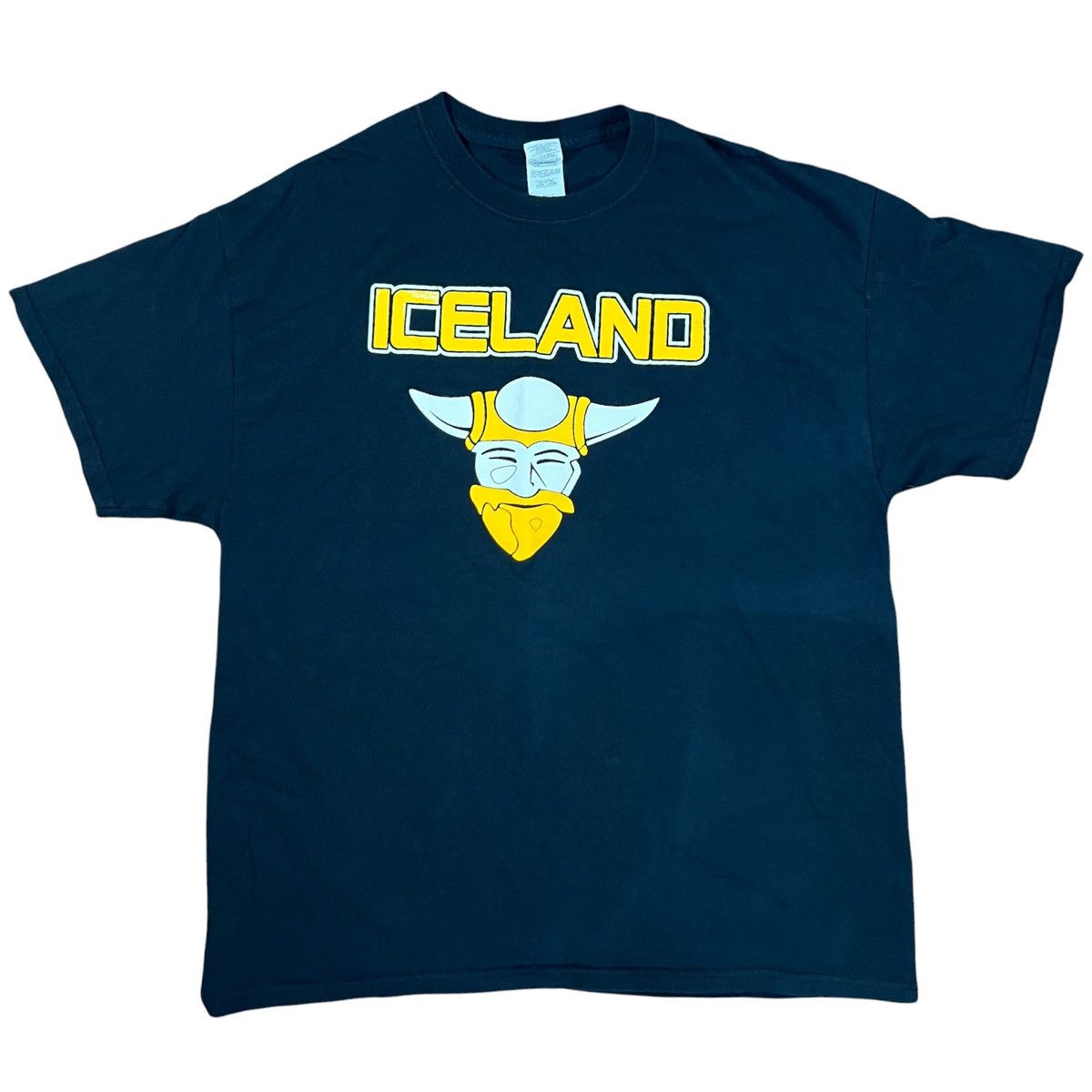 Vintage Iceland Summer Olympics Tee Hoodie, Sweatshirt | FlexRushtees.com
