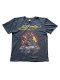 Vintage Ed Hardy By Christian Audigier Tee Rare Hoodie, Sweatshirt | FlexRushtees.com