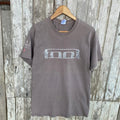 Band Tees Thrashed Faded Tool 2013 Band Tshirt Hoodie, Sweatshirt | FlexRushtees.com
