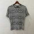 Semanticdesign Vintage Sematic Design Aztex Navajo Tee