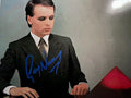 Band Tees Gary Numan Signed Autograph Photo Depeche Mode Kraftwerk Hoodie, Sweatshirt | FlexRushtees.com