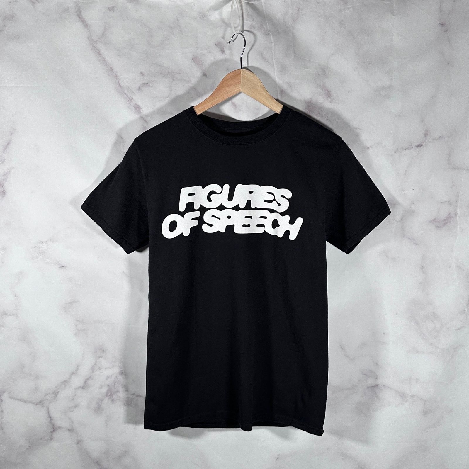 Virgil Abloh Black Figures Of Speech Brooklyn Museum Tee Hoodie, Sweatshirt | FlexRushtees.com